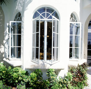 casement-window