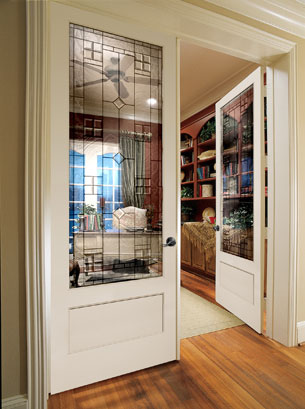 french-door